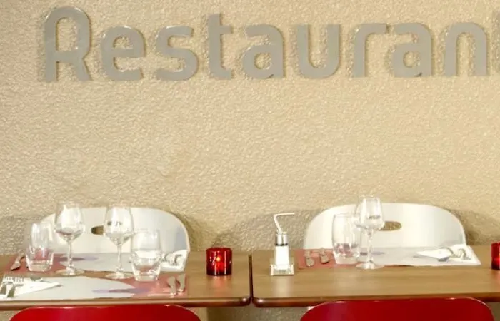 Campanile Le Havre Nord -