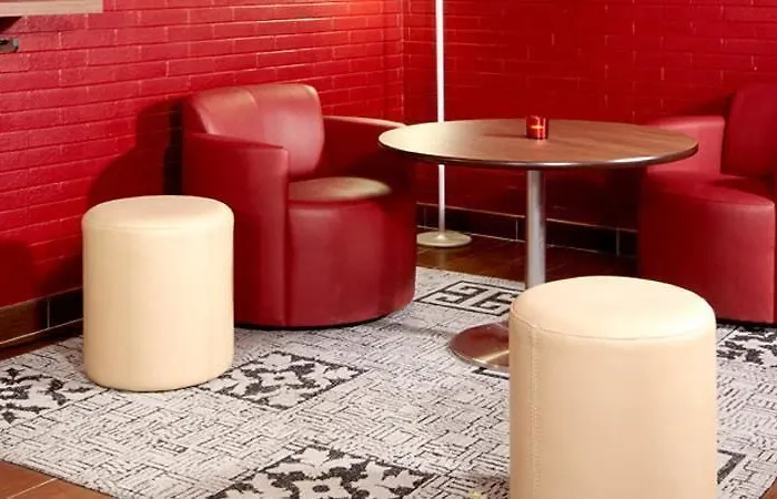 Campanile Le Havre Nord - Montivilliers