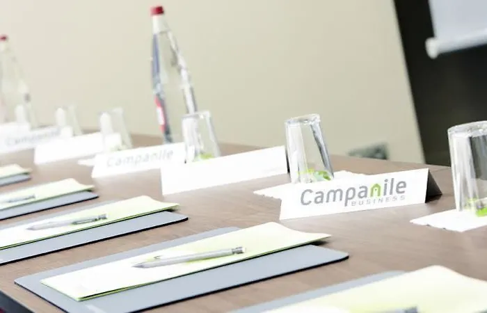 Hotel Campanile Le Havre Nord -