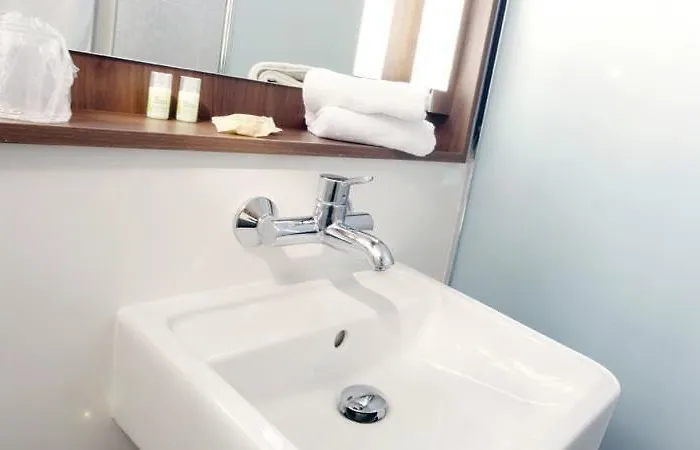 Campanile Le Havre Nord - Hotel Montivilliers