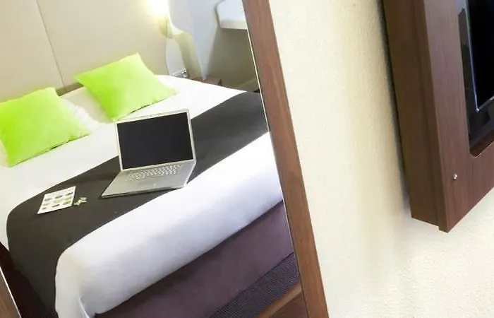 Campanile Le Havre Nord - Montivilliers